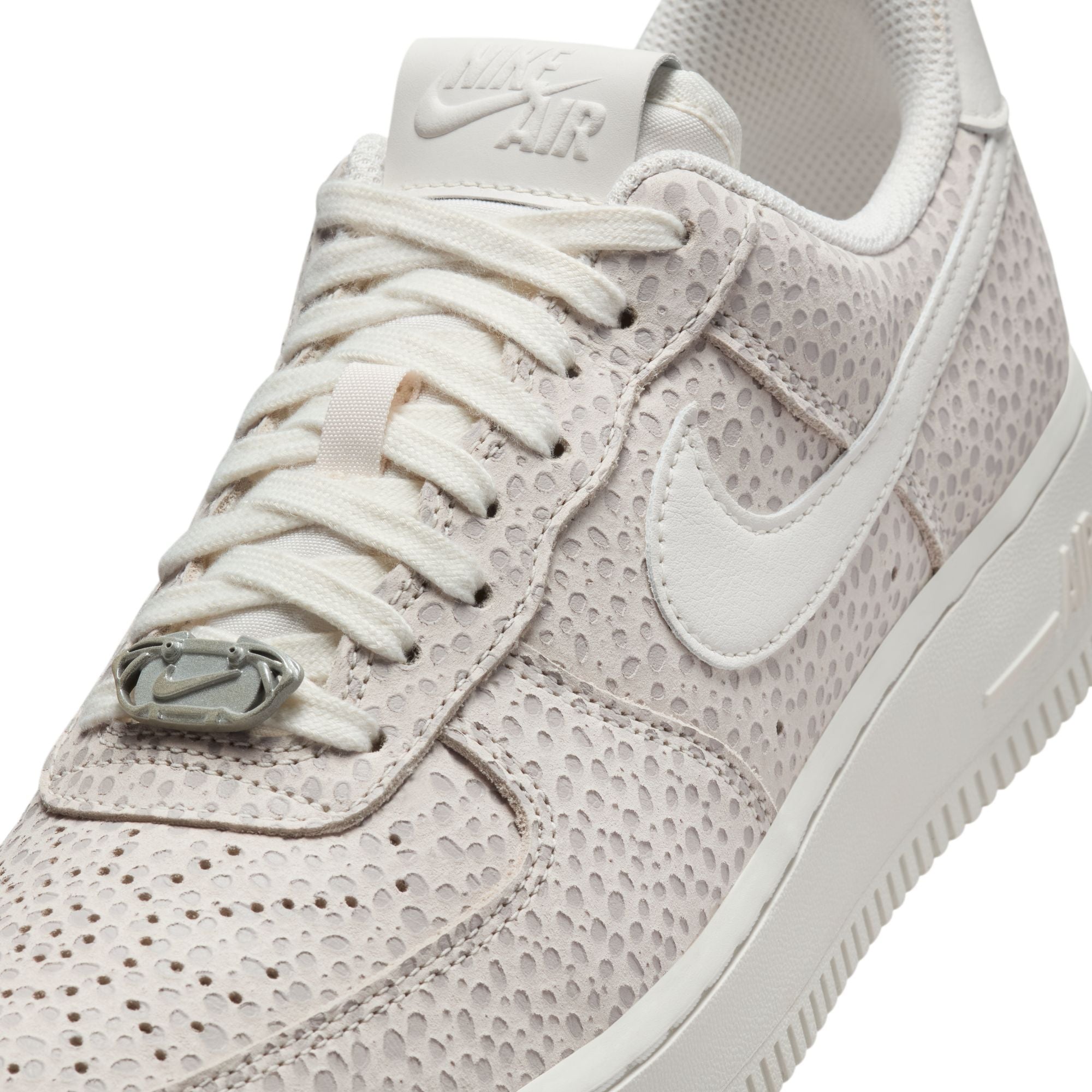 Women's Air Force 1 '07 Premium Phantom/Sail