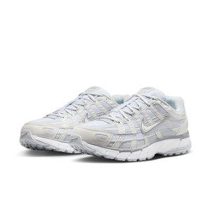 Women's  P-6000 Metallic Summit White