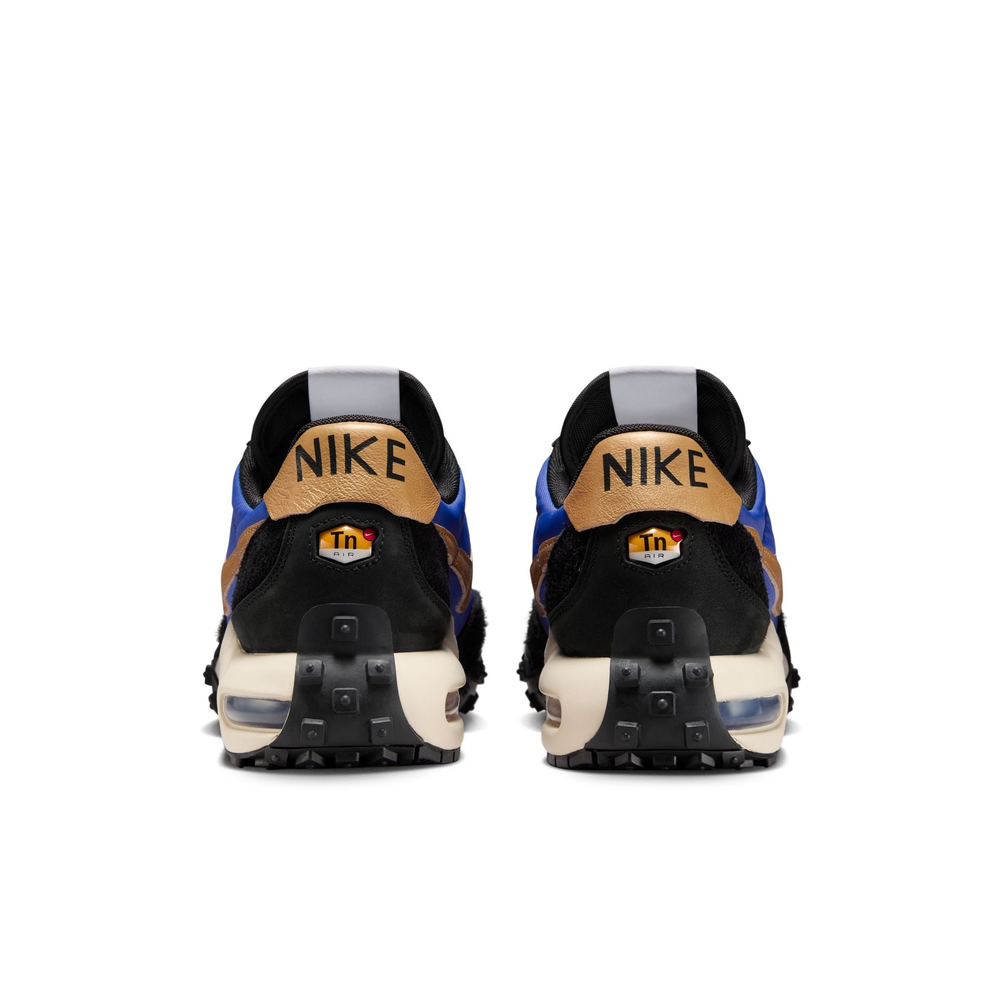 Nike Air Max Waffle SP "Hyper Blue"