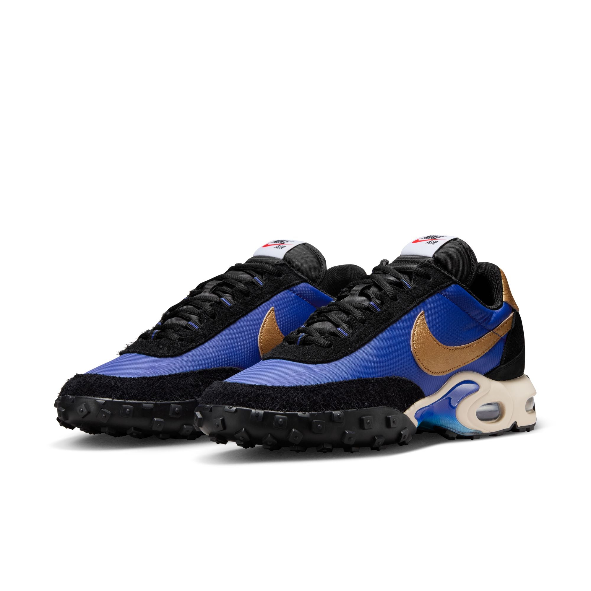 Nike Air Max Waffle SP "Hyper Blue"