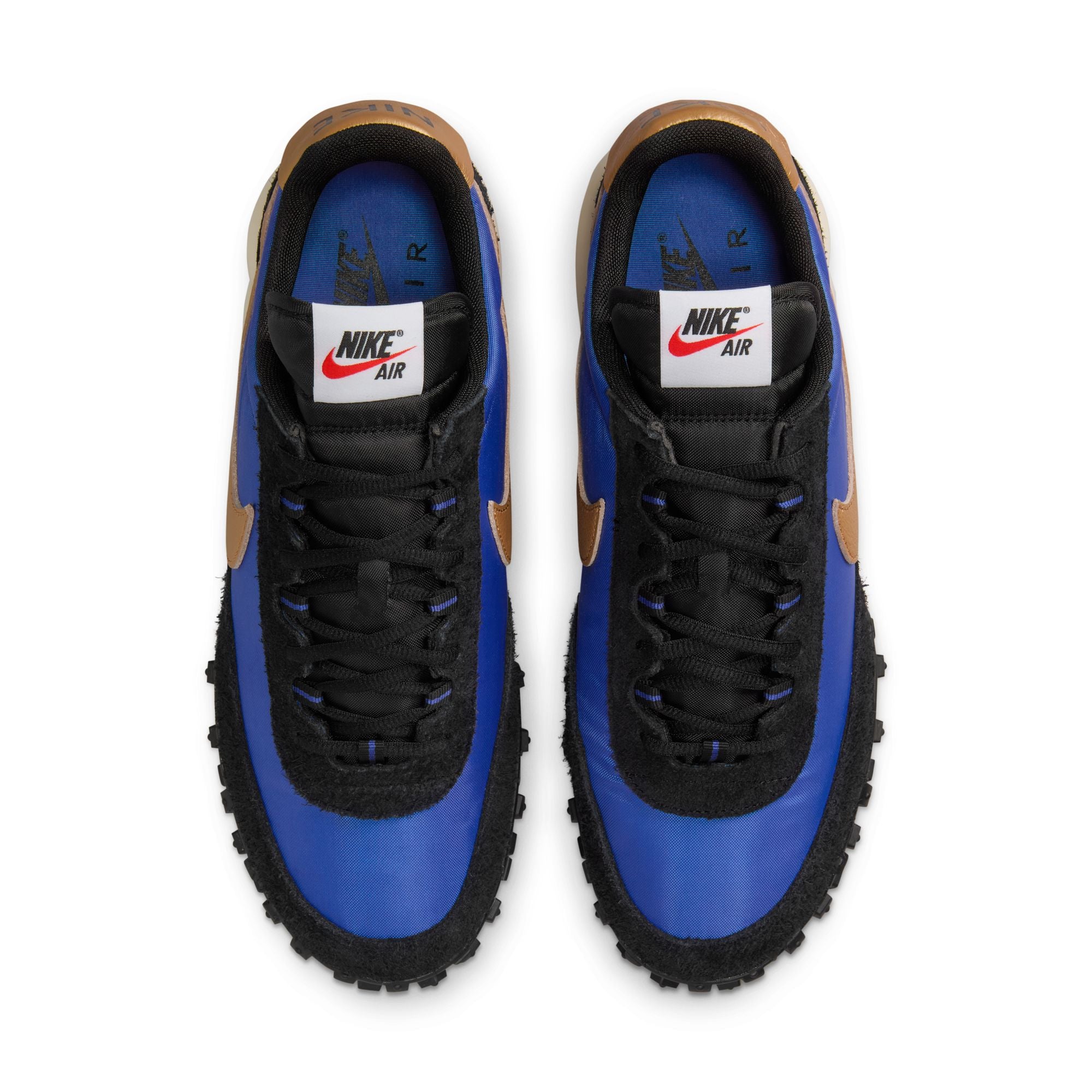 Nike Air Max Waffle SP "Hyper Blue"