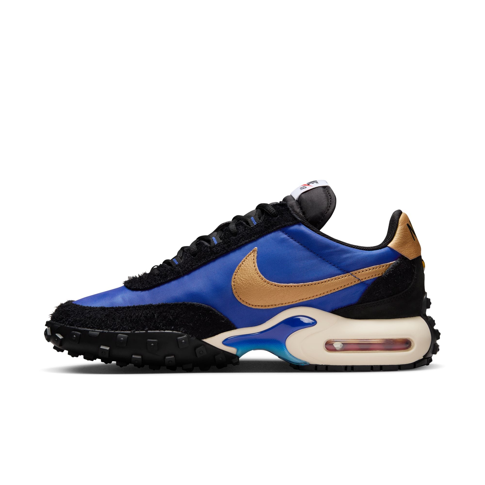 Nike Air Max Waffle SP "Hyper Blue"
