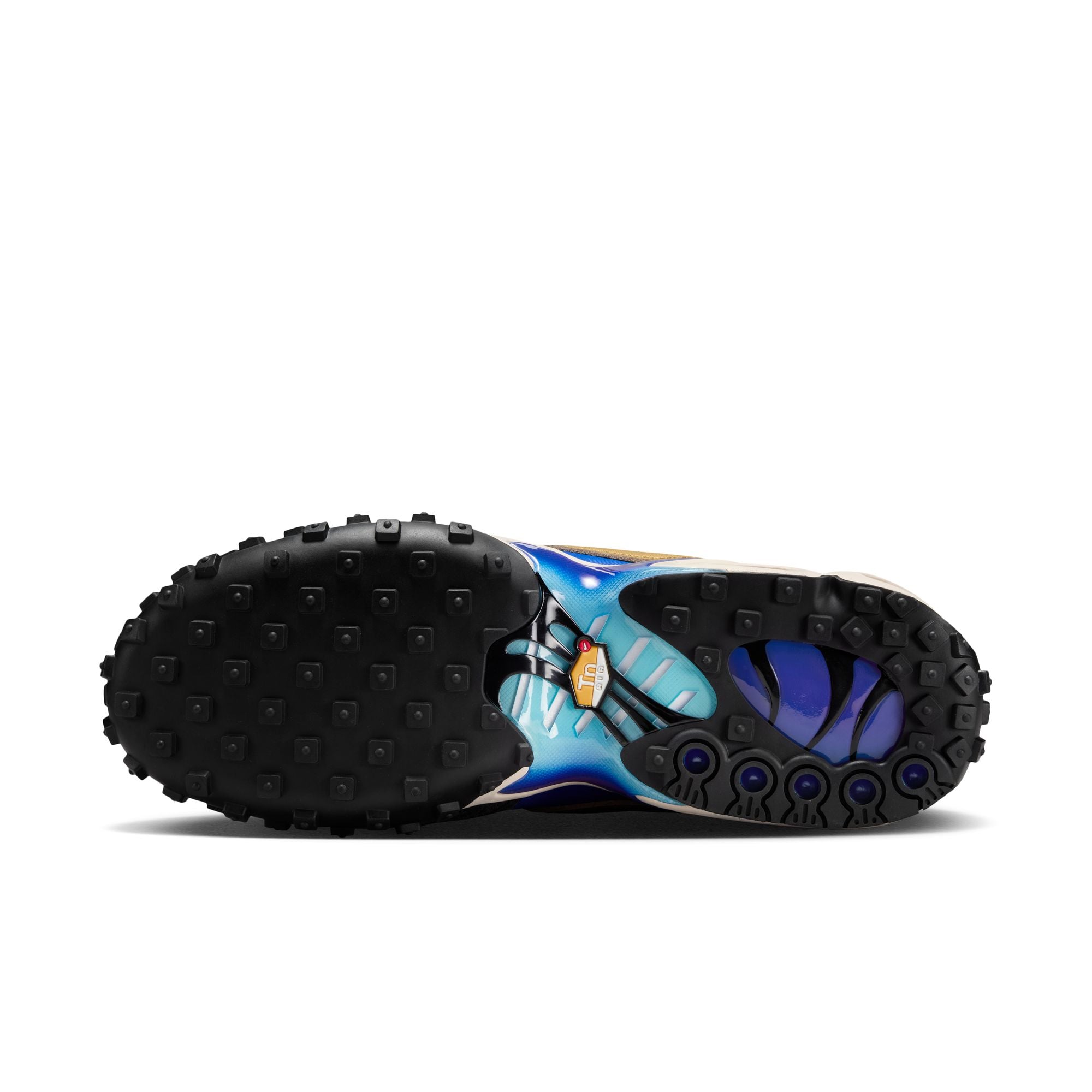 Nike Air Max Waffle SP "Hyper Blue"
