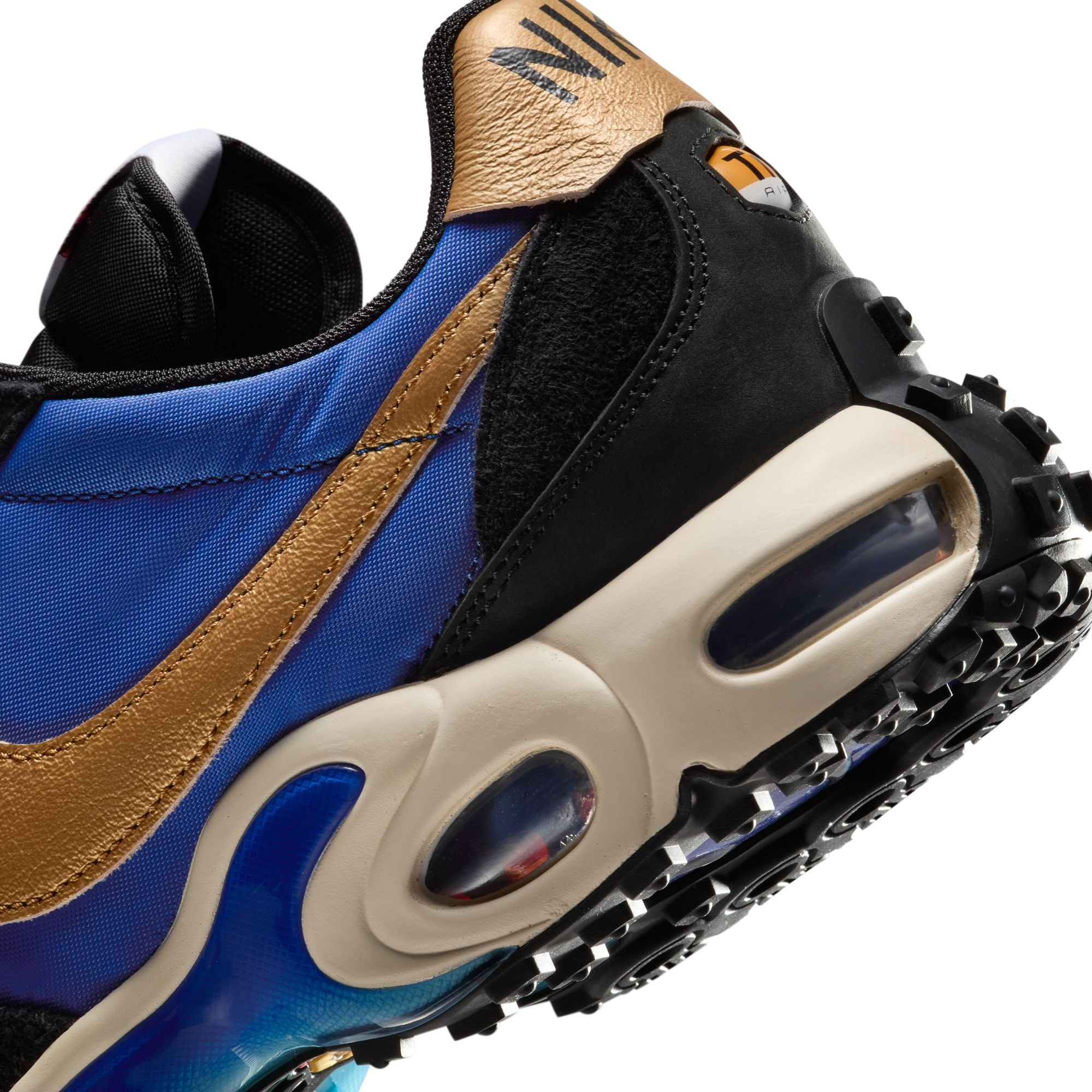 Nike Air Max Waffle SP "Hyper Blue"