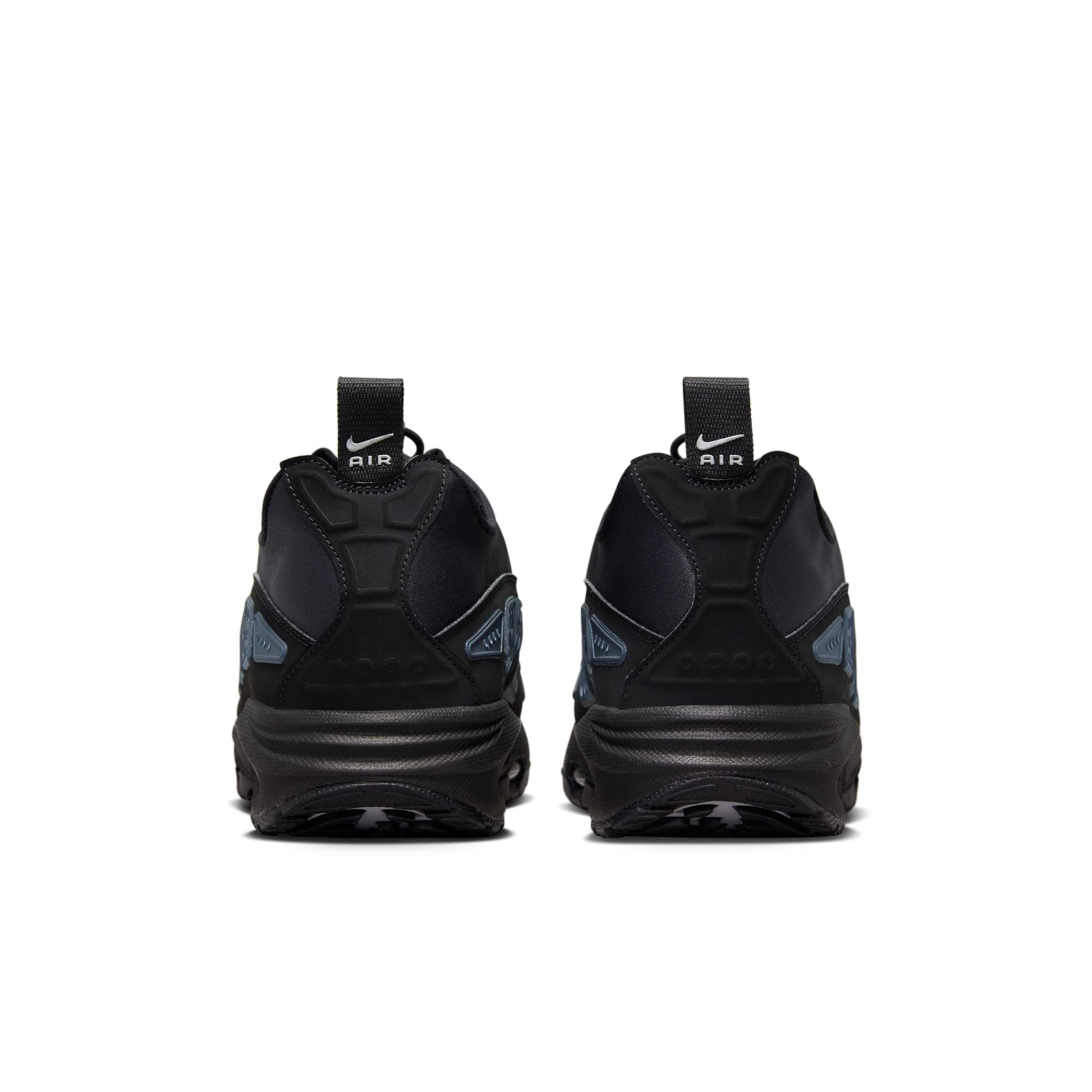 Women's Air Max SNDR Black/Silver