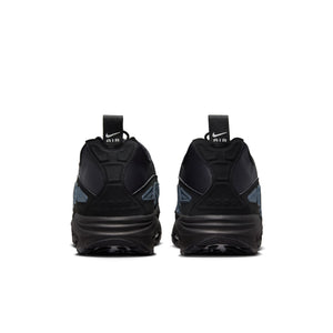 Women's Air Max SNDR Black/Silver