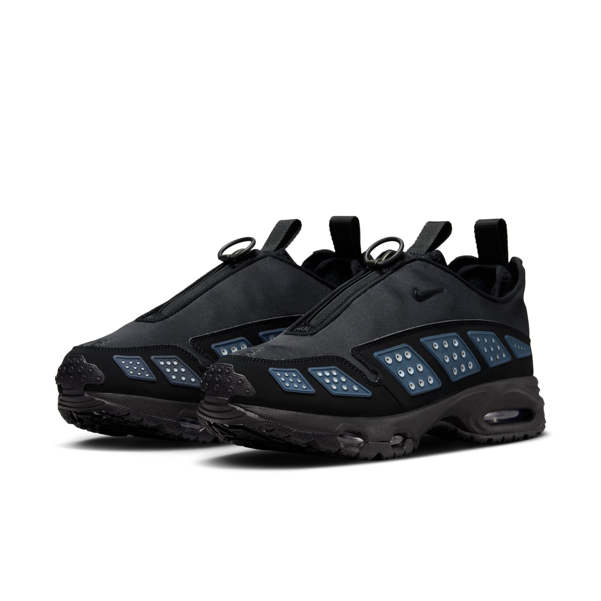 Women's Air Max SNDR Black/Silver