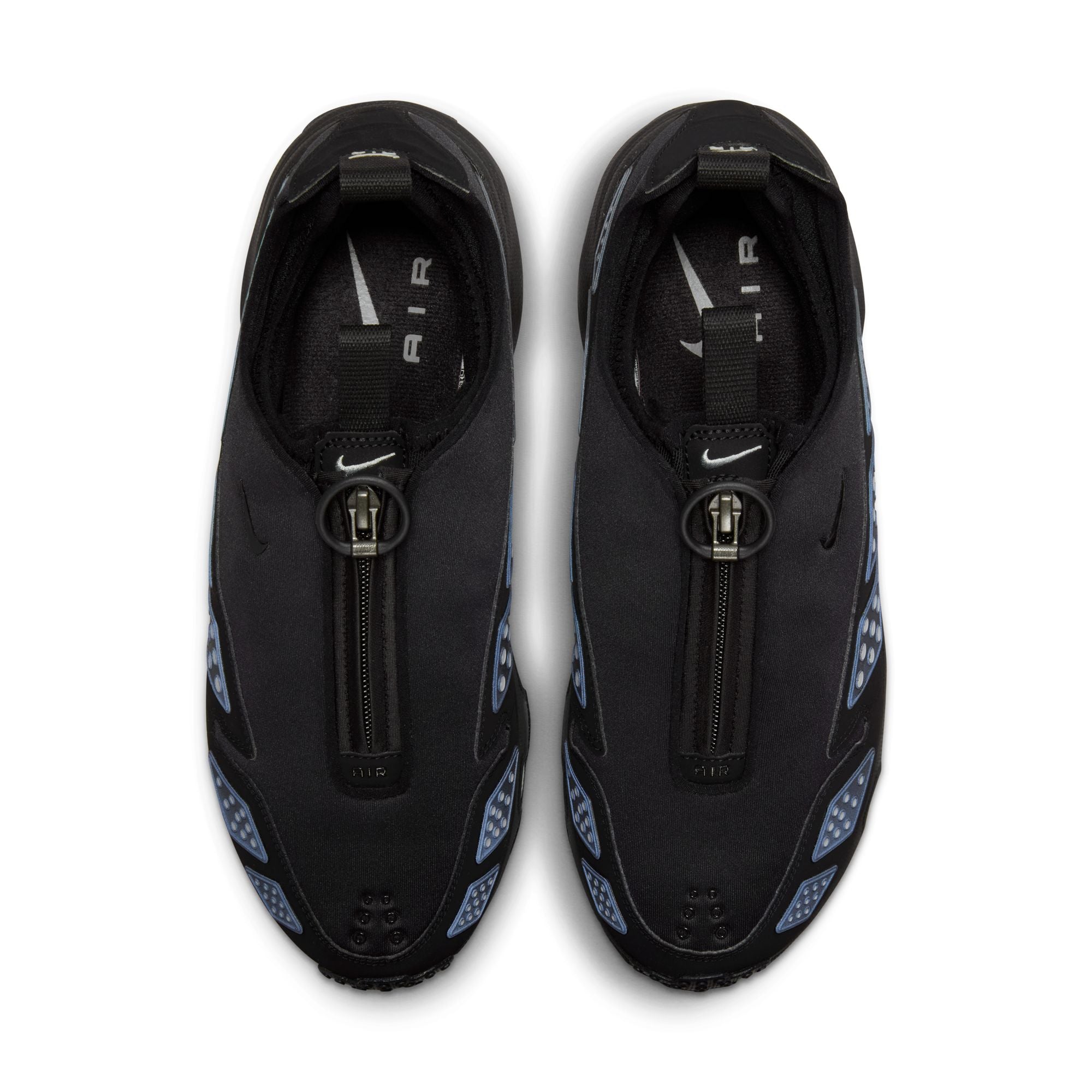 Women's Air Max SNDR Black/Silver