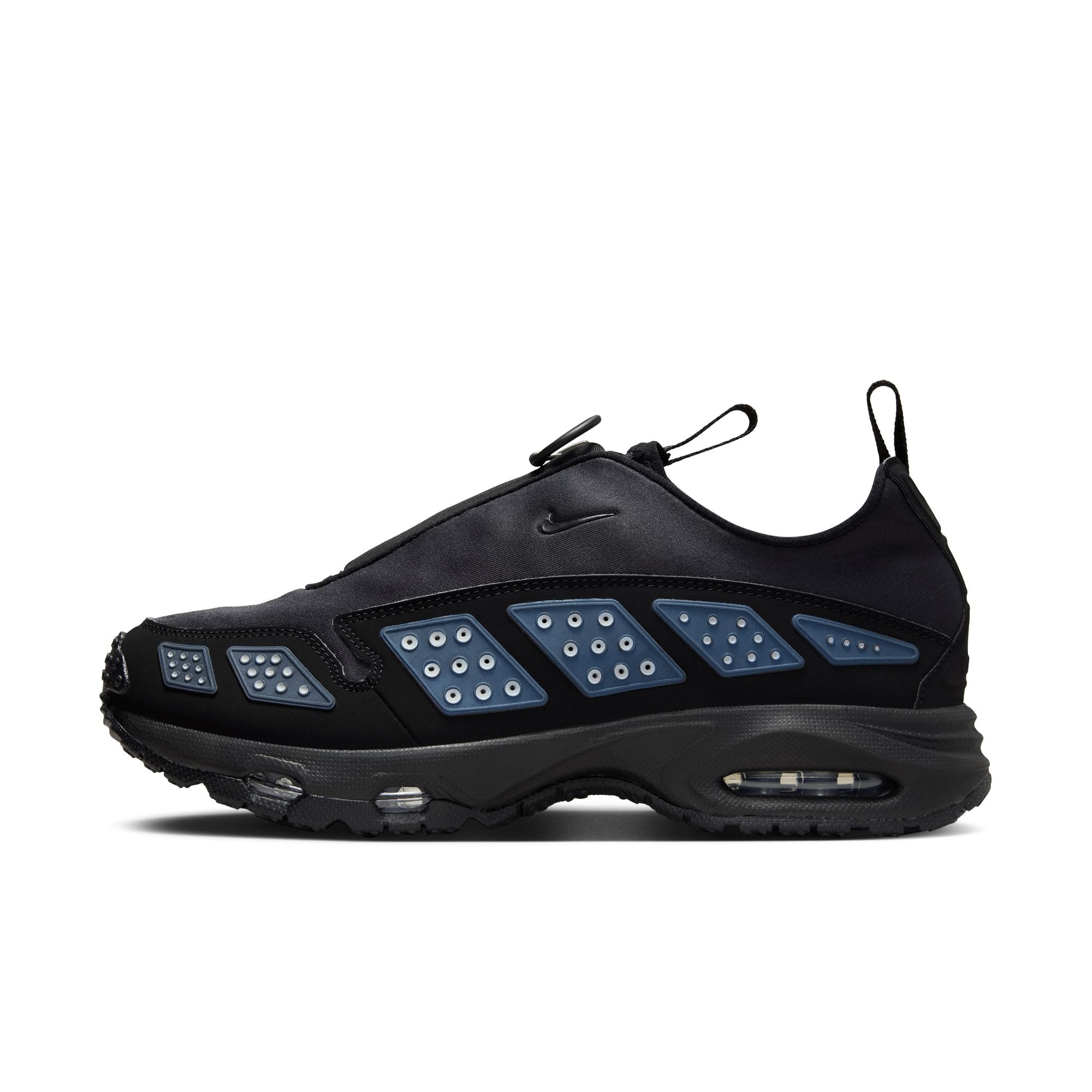 Women's Air Max SNDR Black/Silver