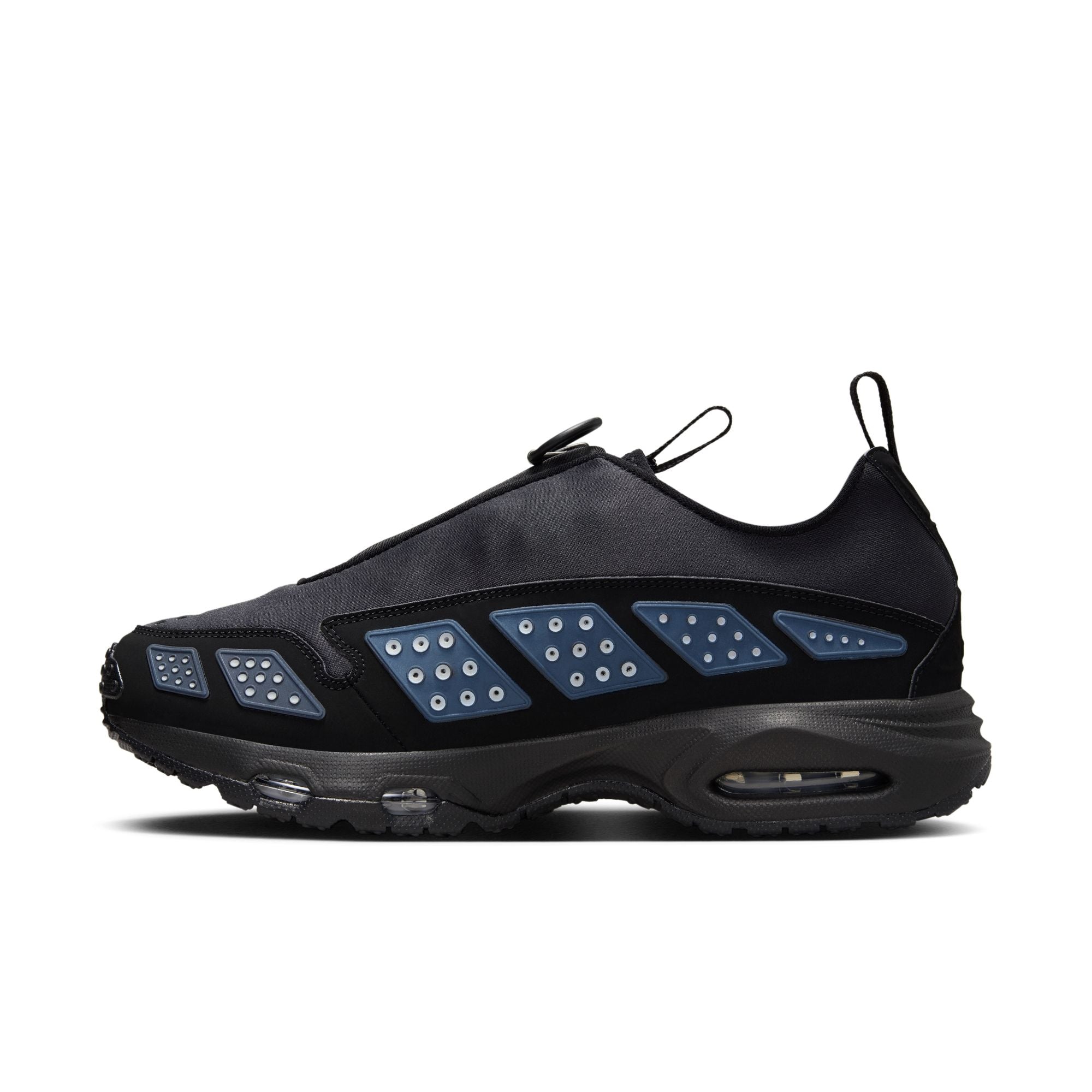 Women's Air Max SNDR Black/Silver