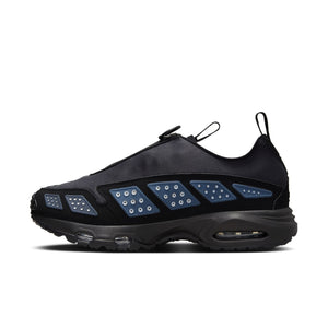 Women's Air Max SNDR Black/Silver