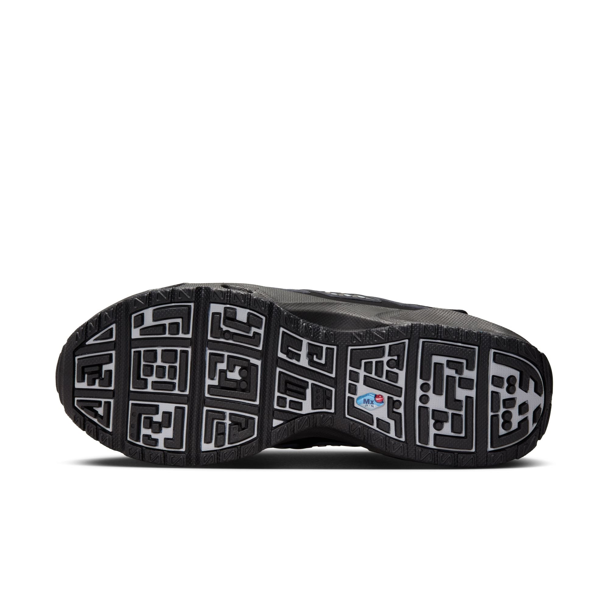 Women's Air Max SNDR Black/Silver