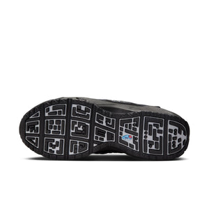 Women's Air Max SNDR Black/Silver