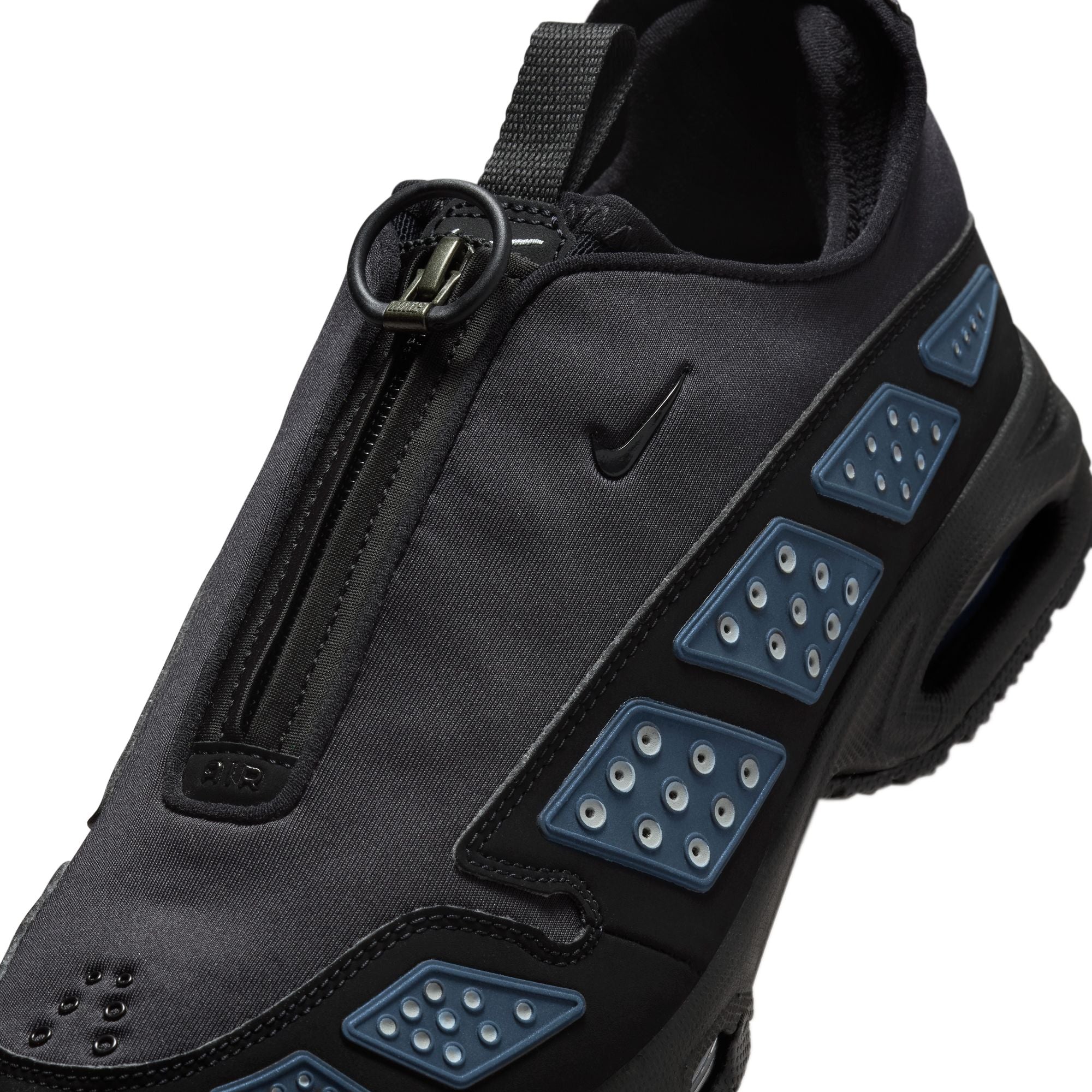 Women's Air Max SNDR Black/Silver
