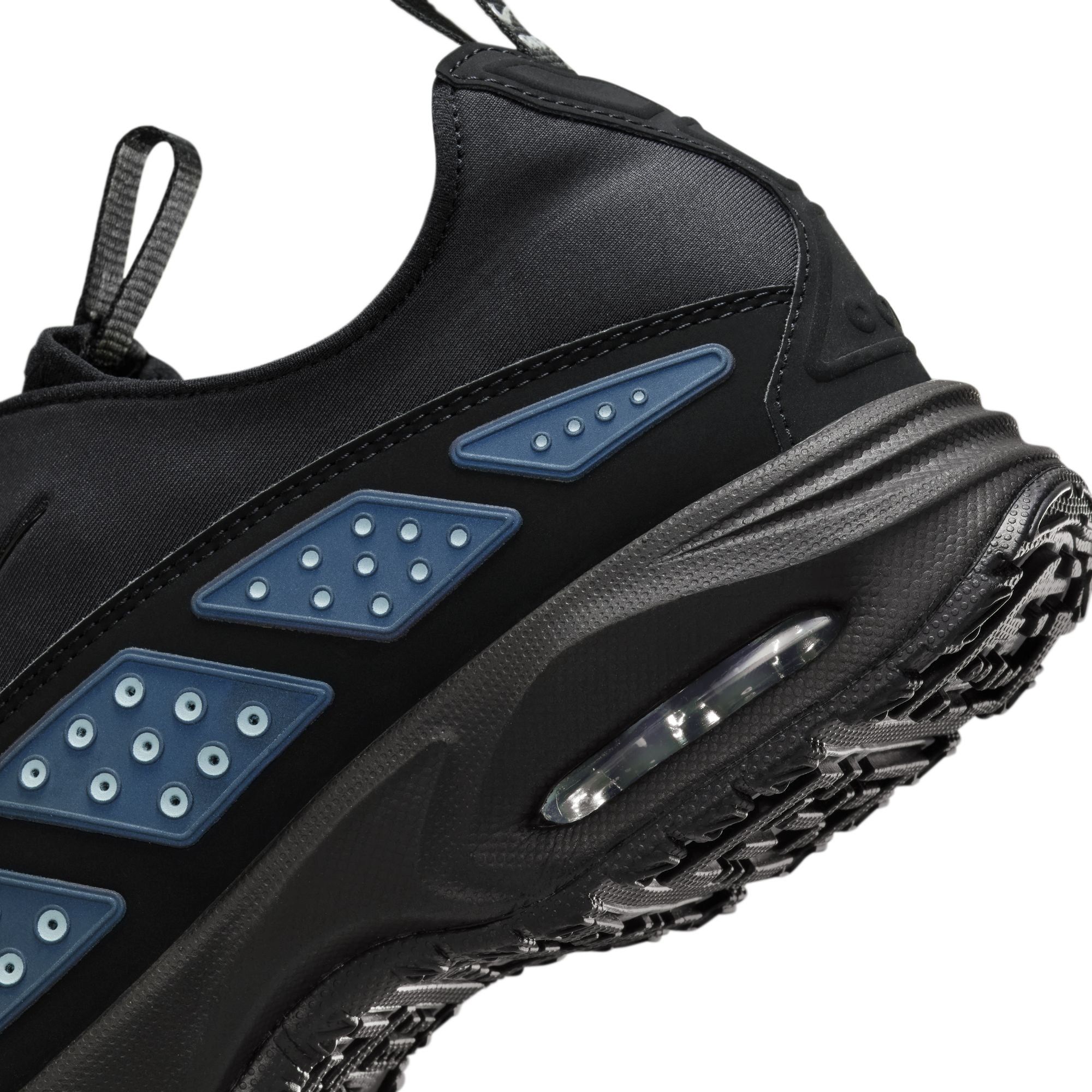 Women's Air Max SNDR Black/Silver