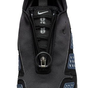 Women's Air Max SNDR Black/Silver