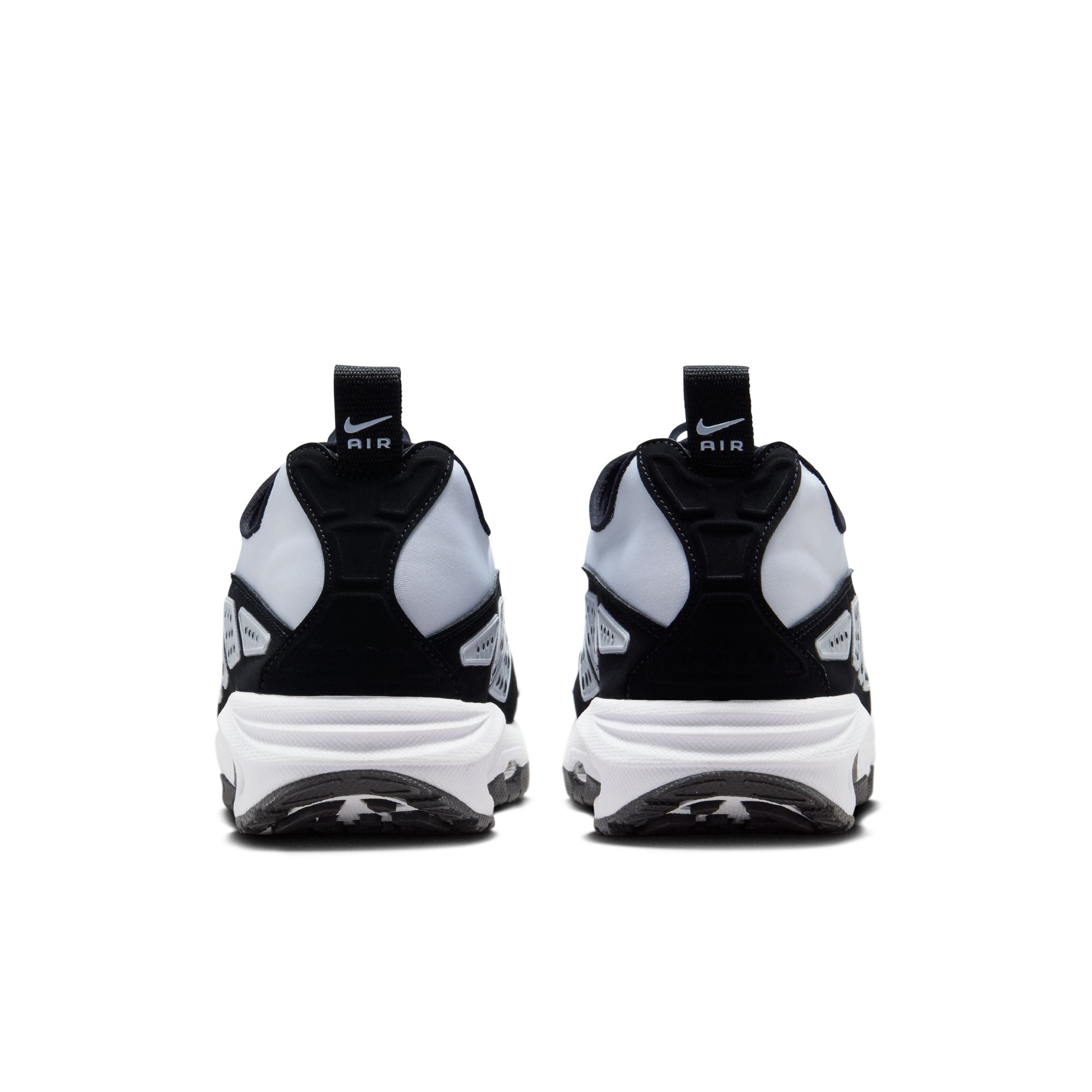 Women's Air Max SNDR Black/White