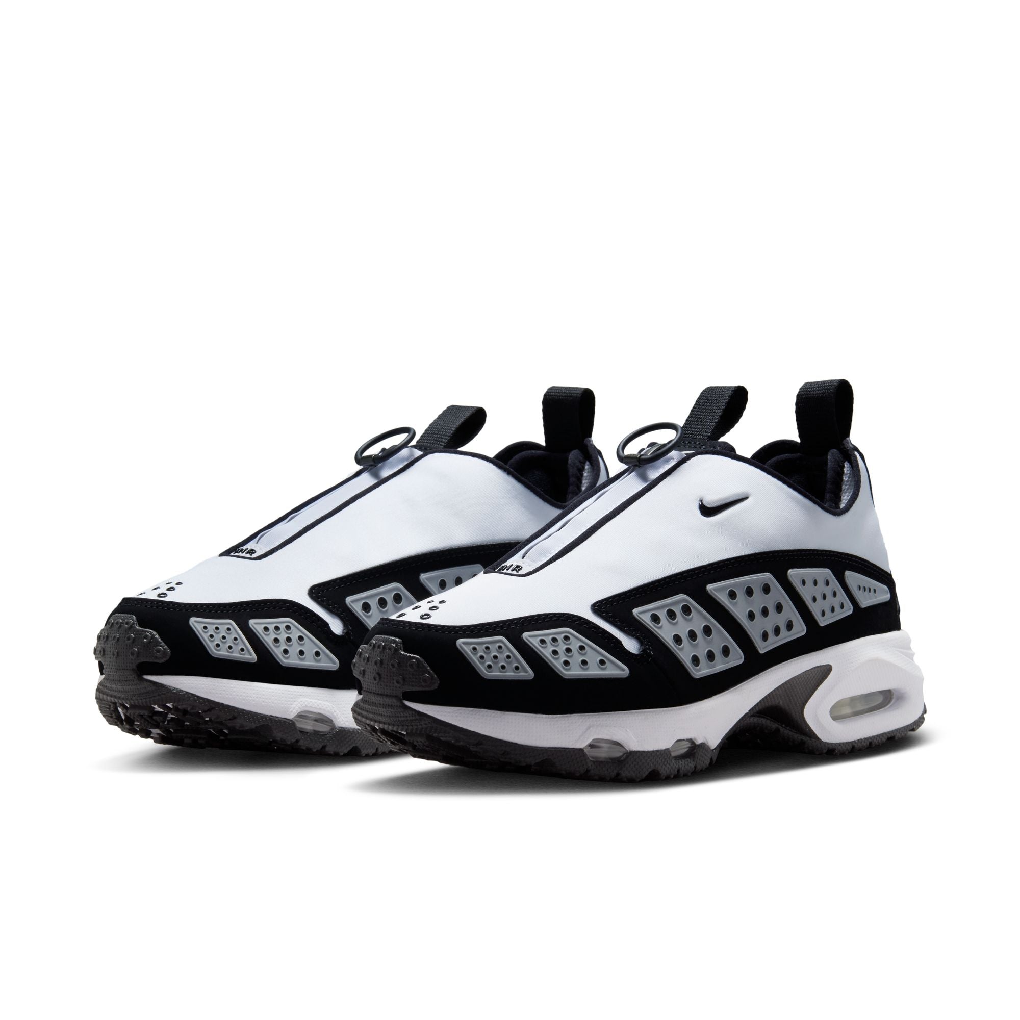 Women's Air Max SNDR Black/White