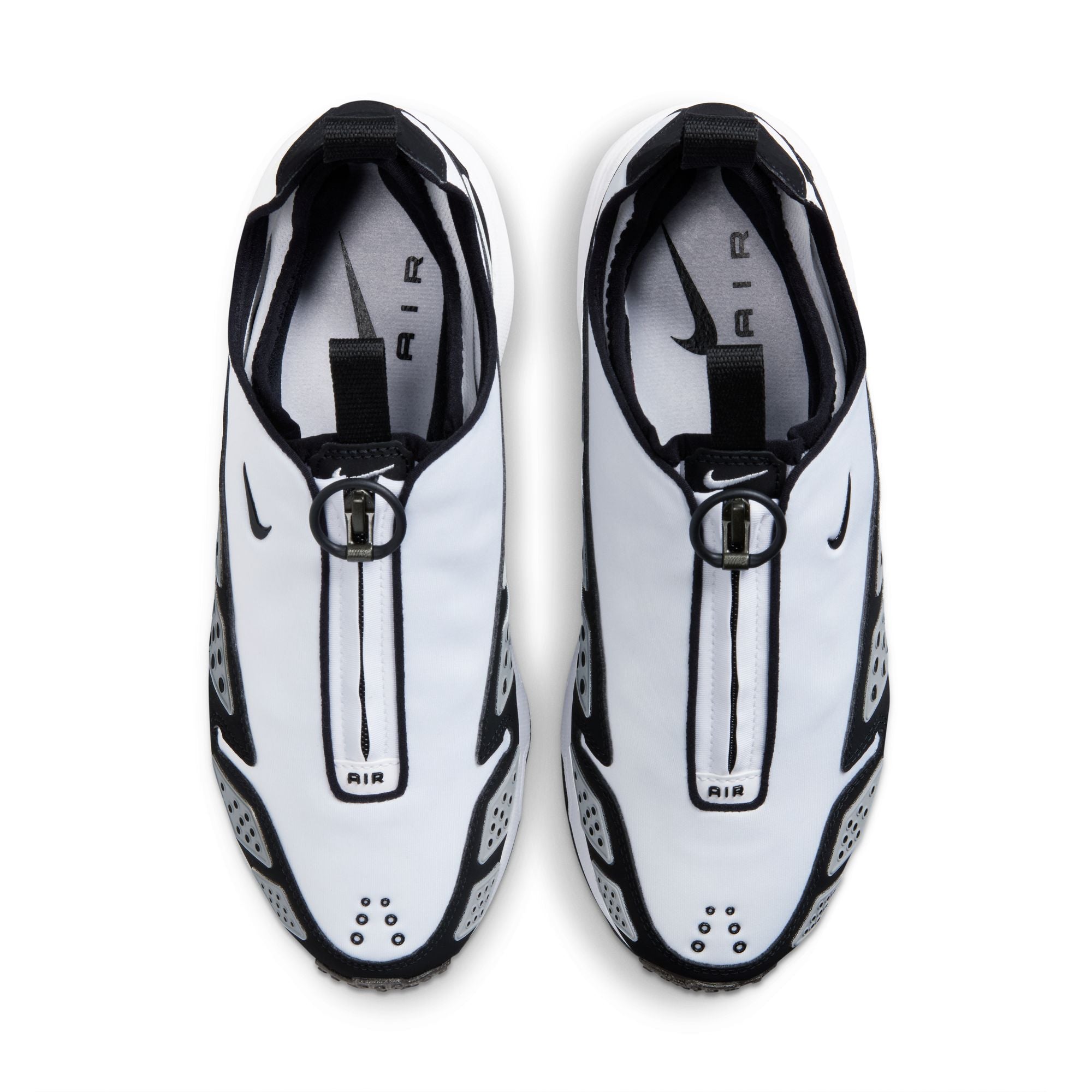 Women's Air Max SNDR Black/White