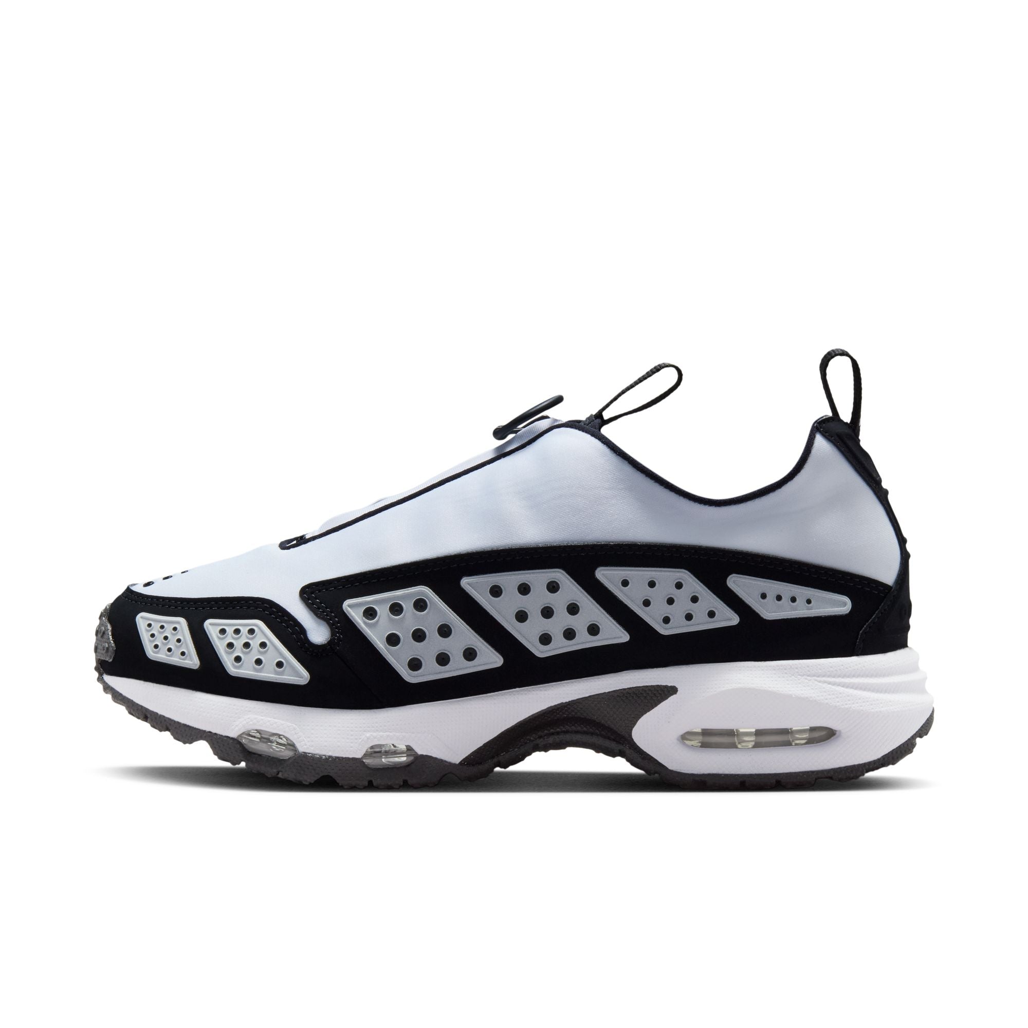 Women's Air Max SNDR Black/White