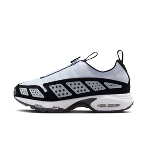 Women's Air Max SNDR Black/White