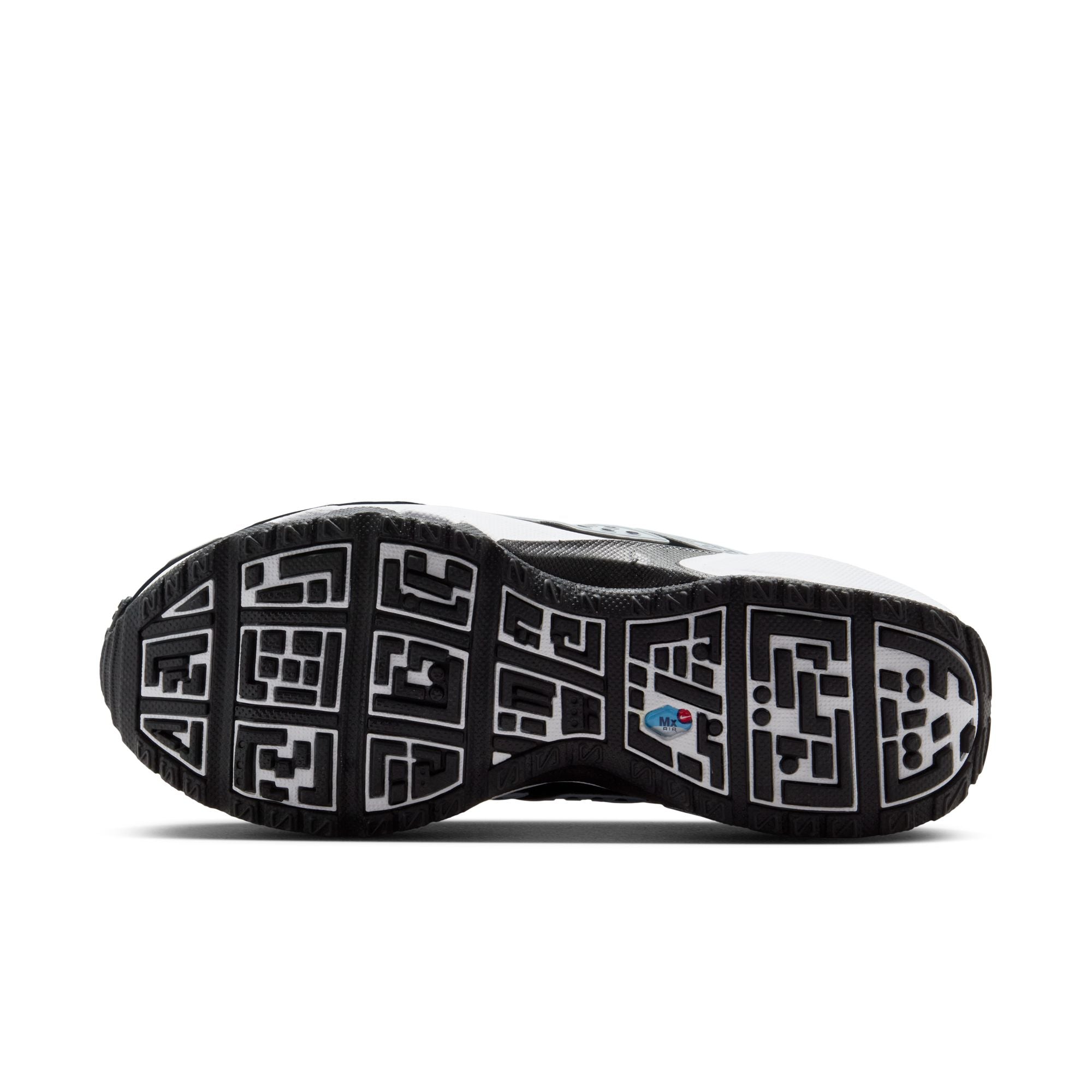 Women's Air Max SNDR Black/White