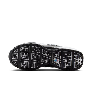 Women's Air Max SNDR Black/White