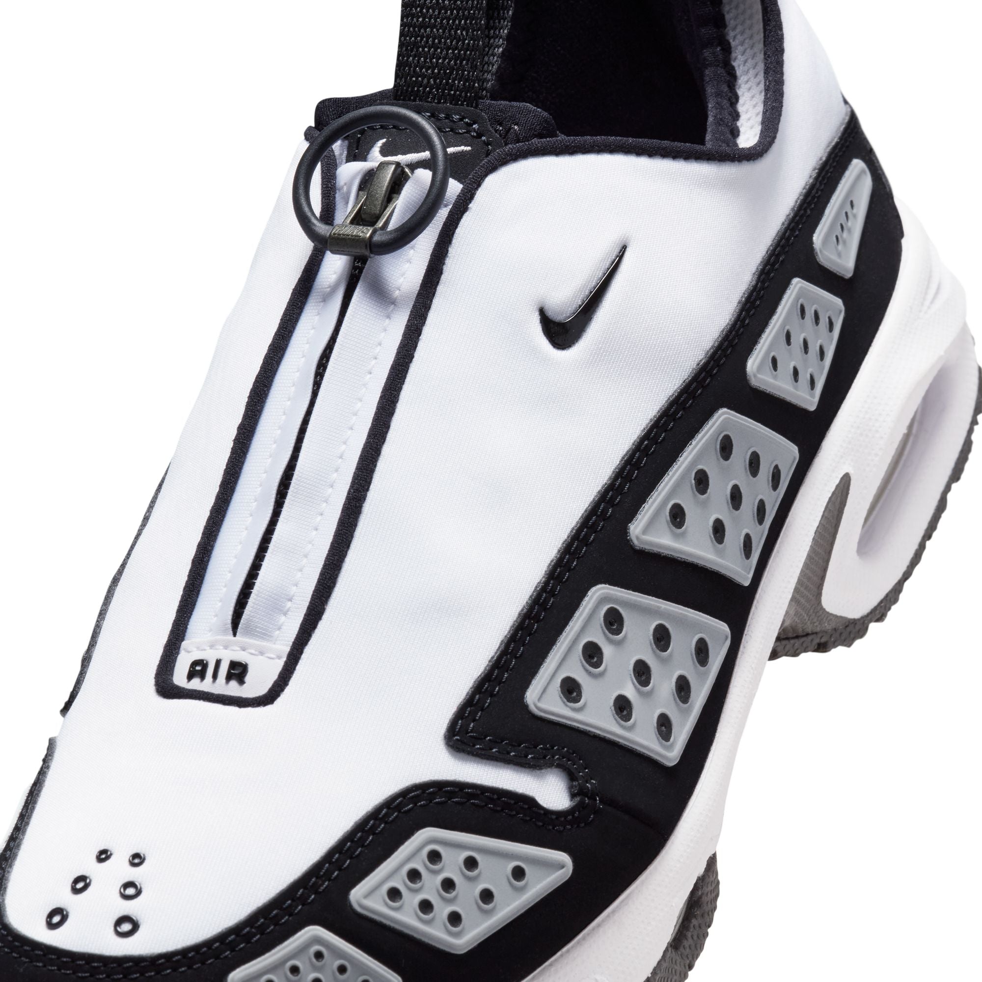 Women's Air Max SNDR Black/White