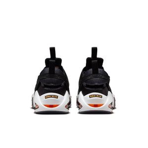 Air Max Craze Black/Bright Citrus
