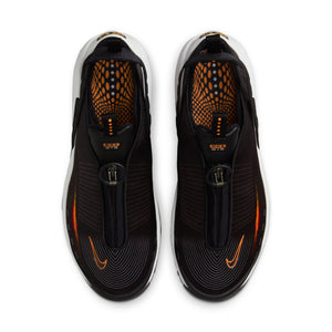 Air Max Craze Black/Bright Citrus