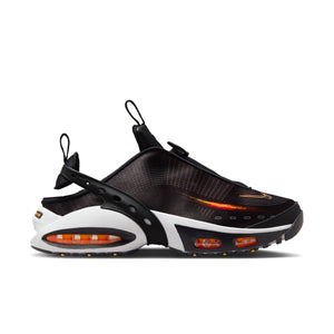 Air Max Craze Black/Bright Citrus
