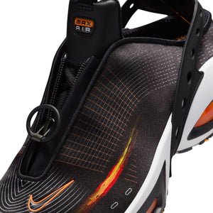 Air Max Craze Black/Bright Citrus