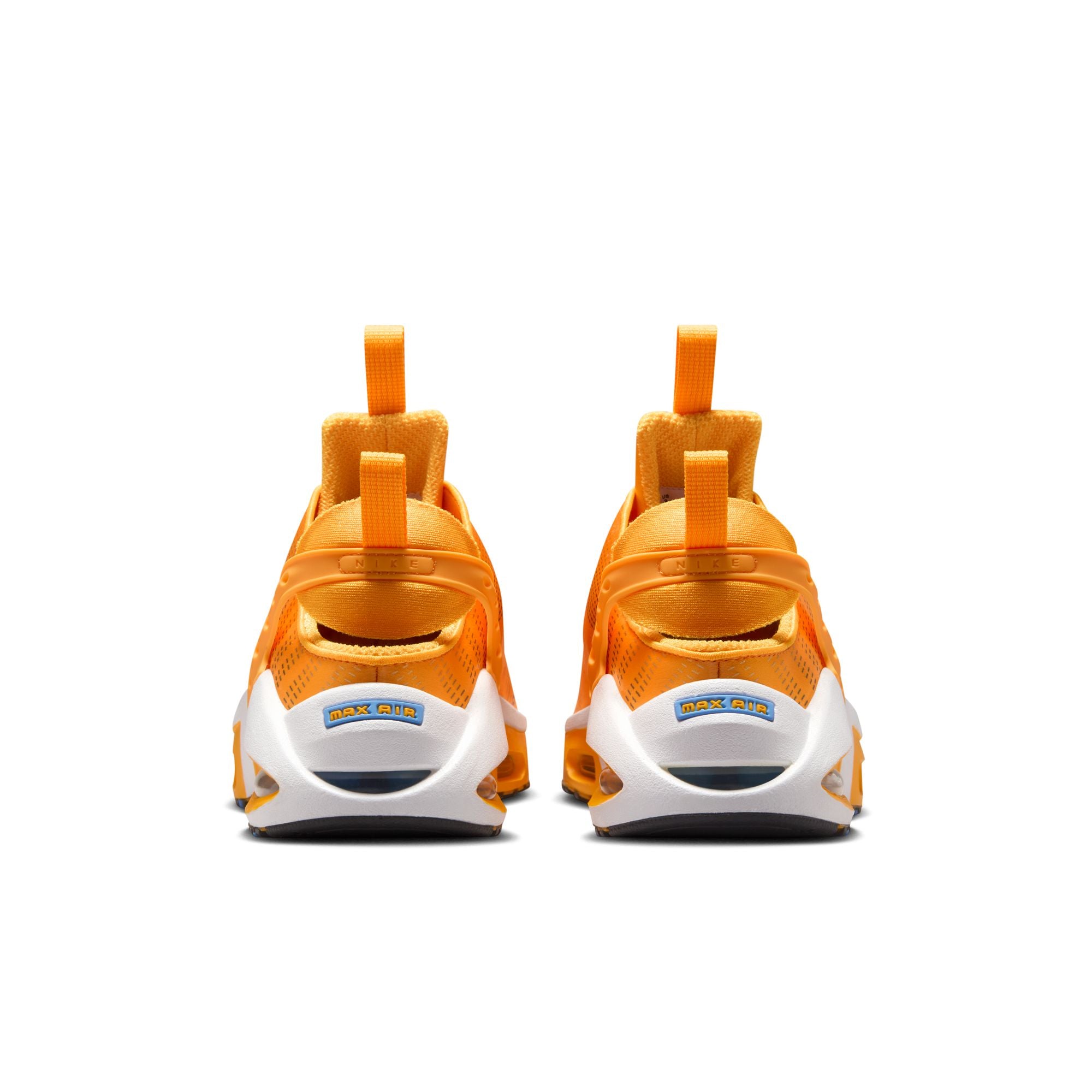 Air Max Craze Laser Orange