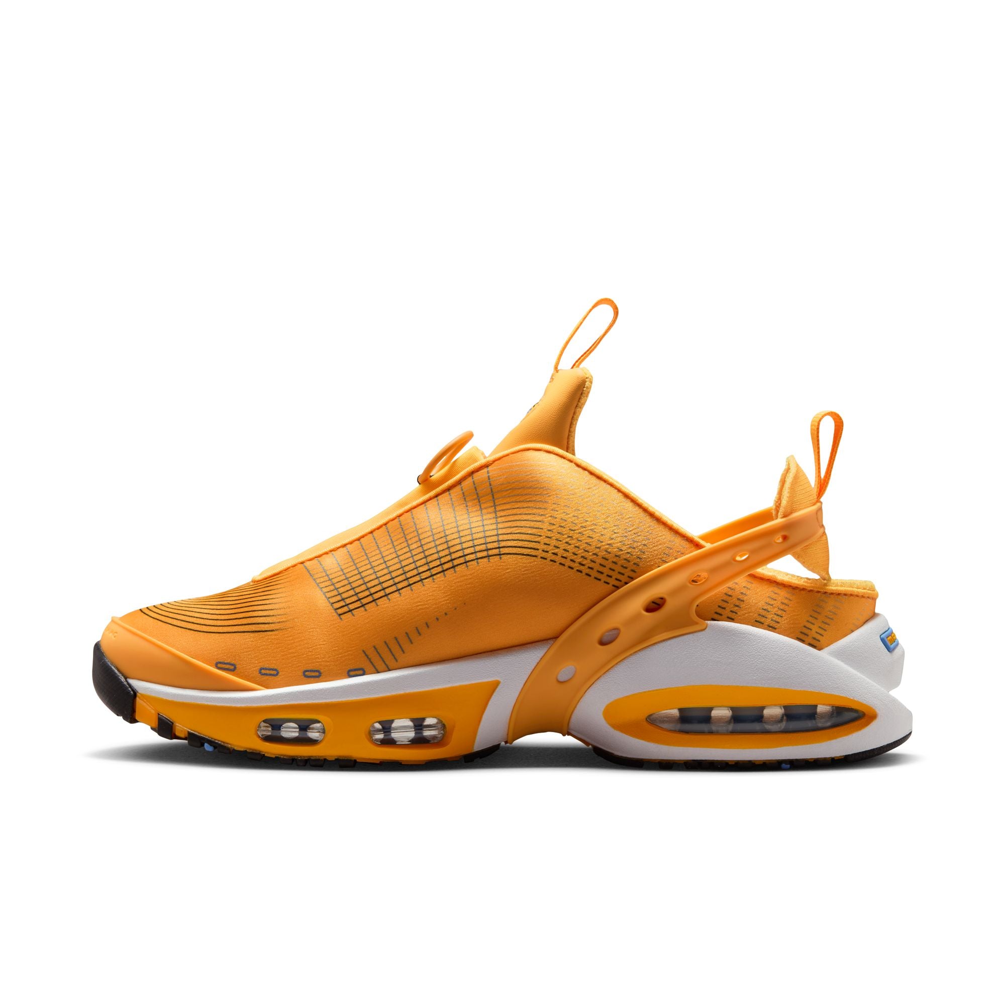 Air Max Craze Laser Orange