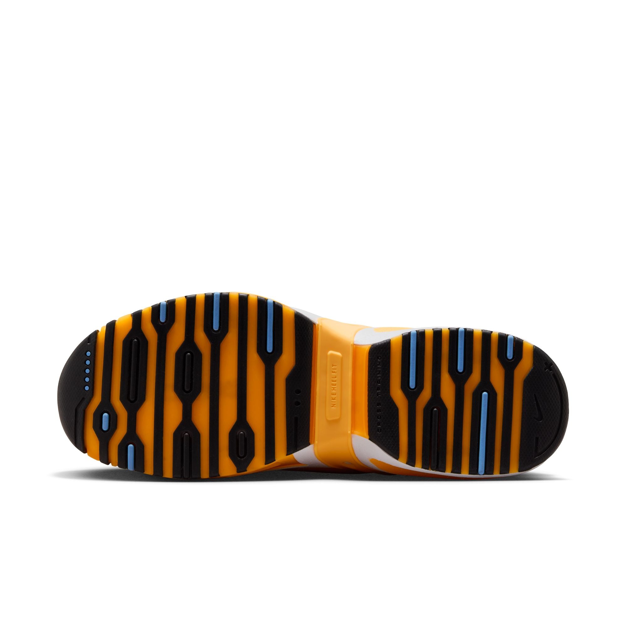 Air Max Craze Laser Orange