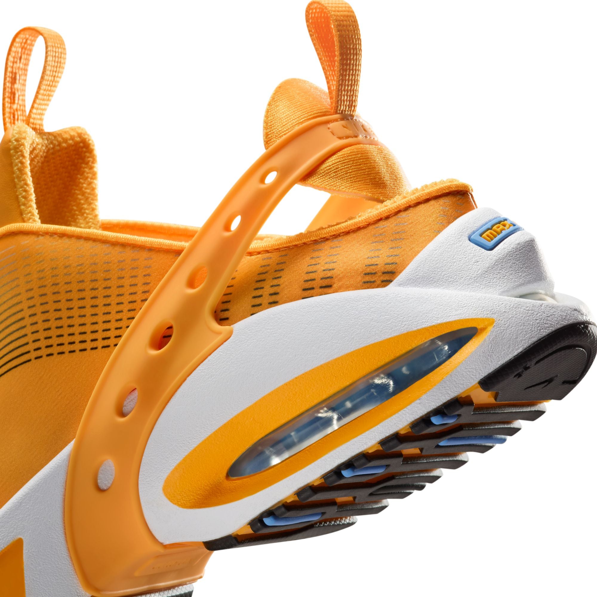 Air Max Craze Laser Orange