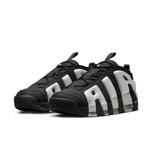 Air More Uptempo Low Black/Photon Dust