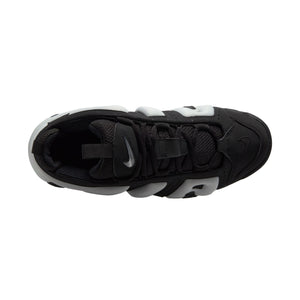 Air More Uptempo Low Black/Photon Dust