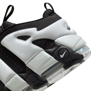 Air More Uptempo Low Black/Photon Dust