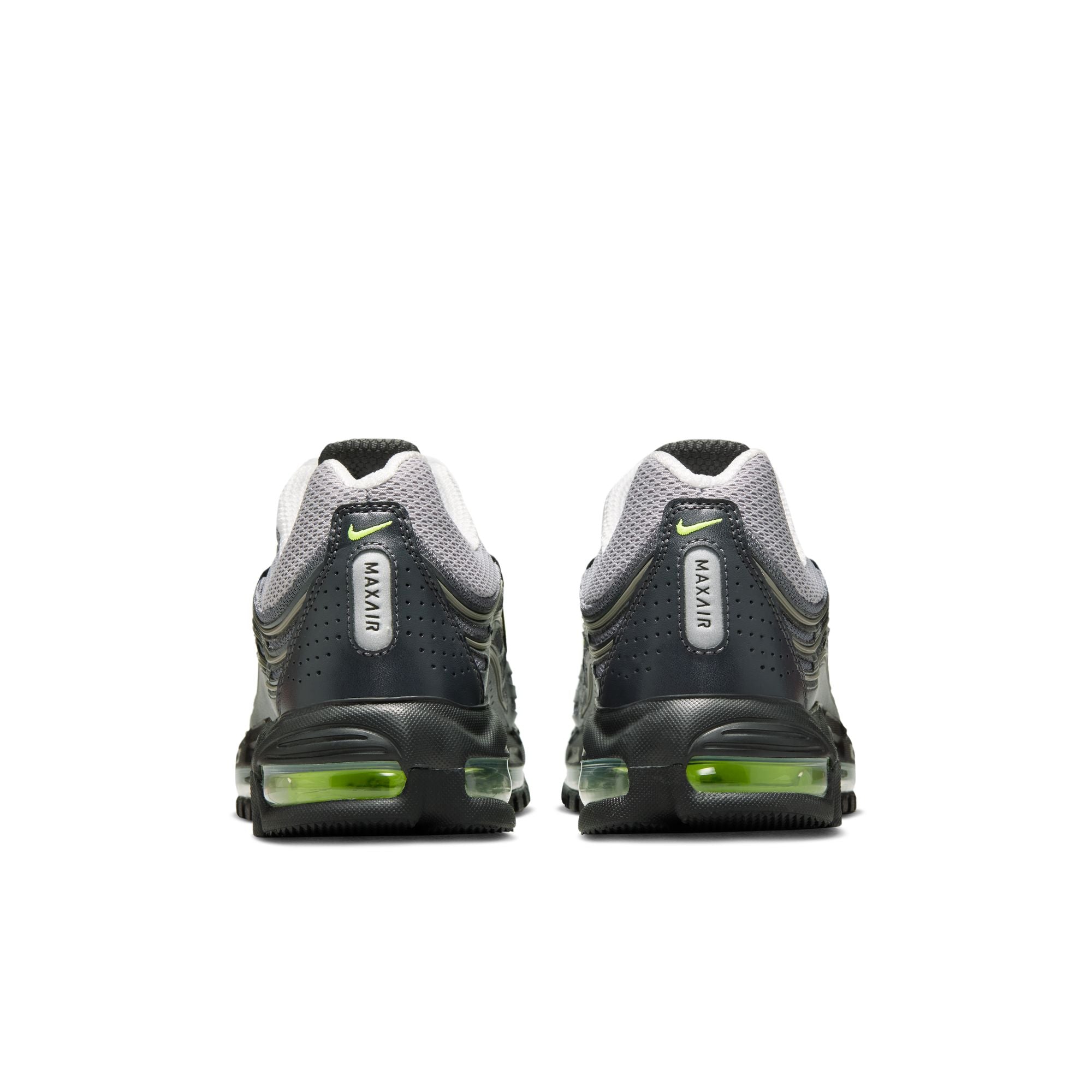 Air Max TL 2.5 Pearl Grey/Neon Yellow