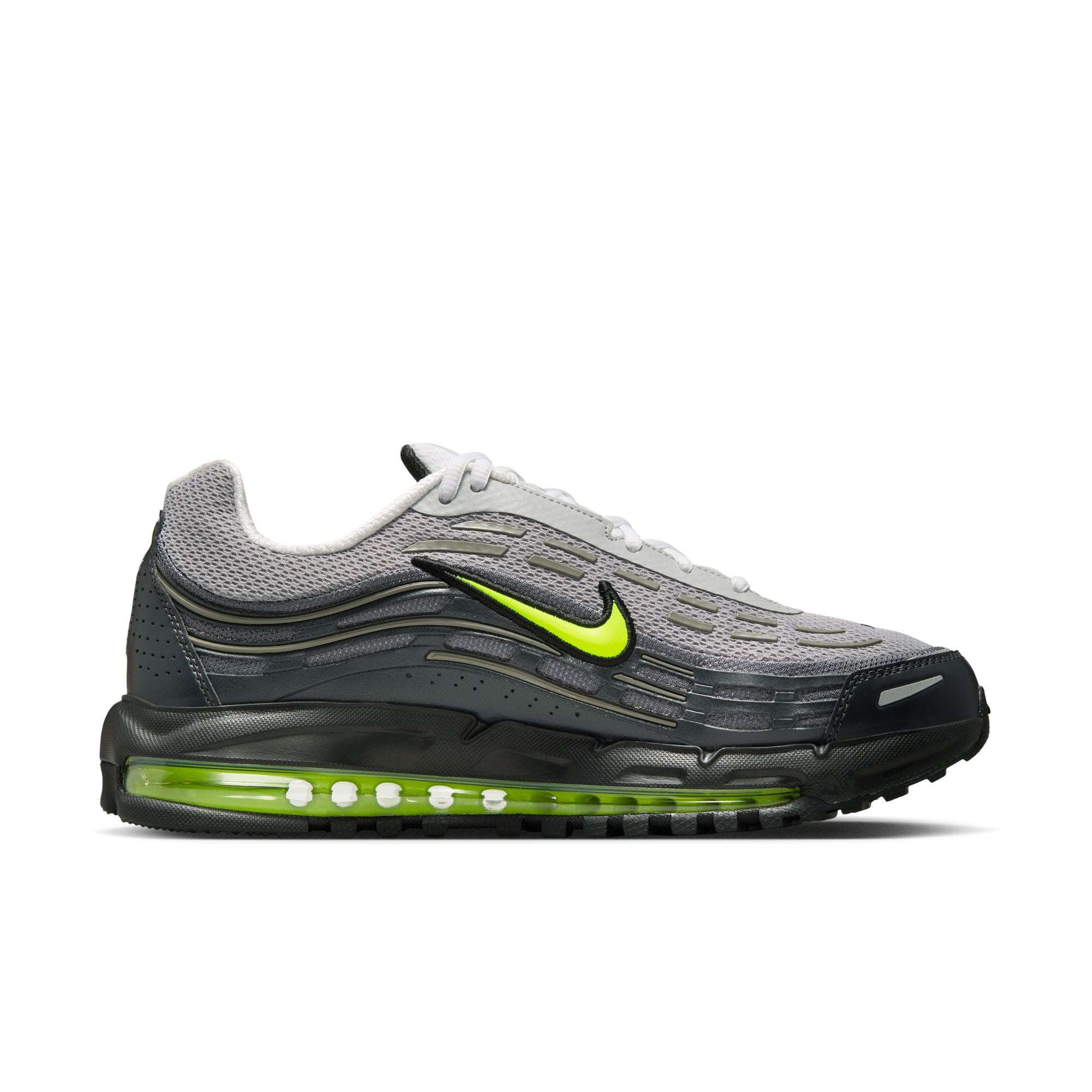 Air Max TL 2.5 Pearl Grey/Neon Yellow