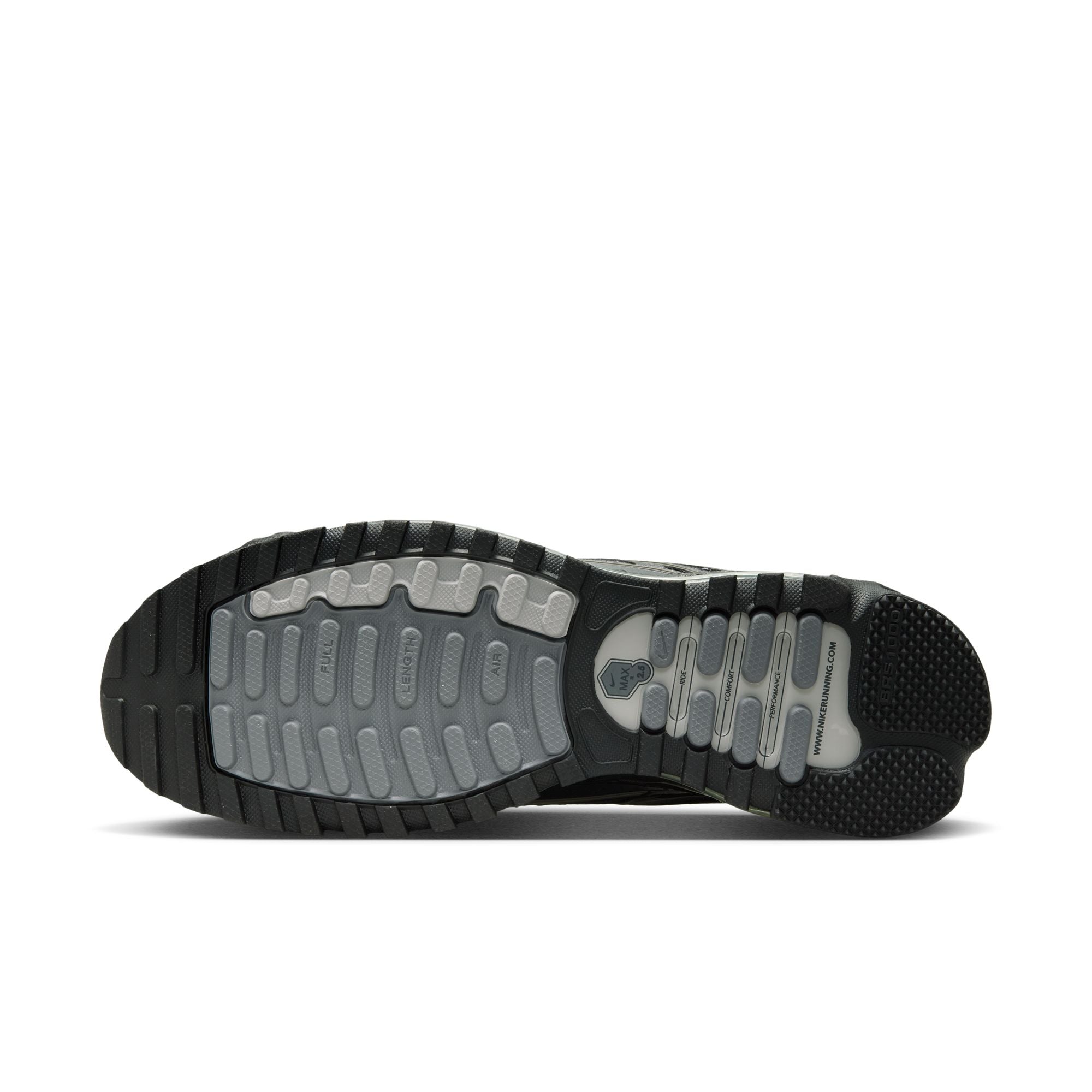 Air Max TL 2.5 Pearl Grey/Neon Yellow