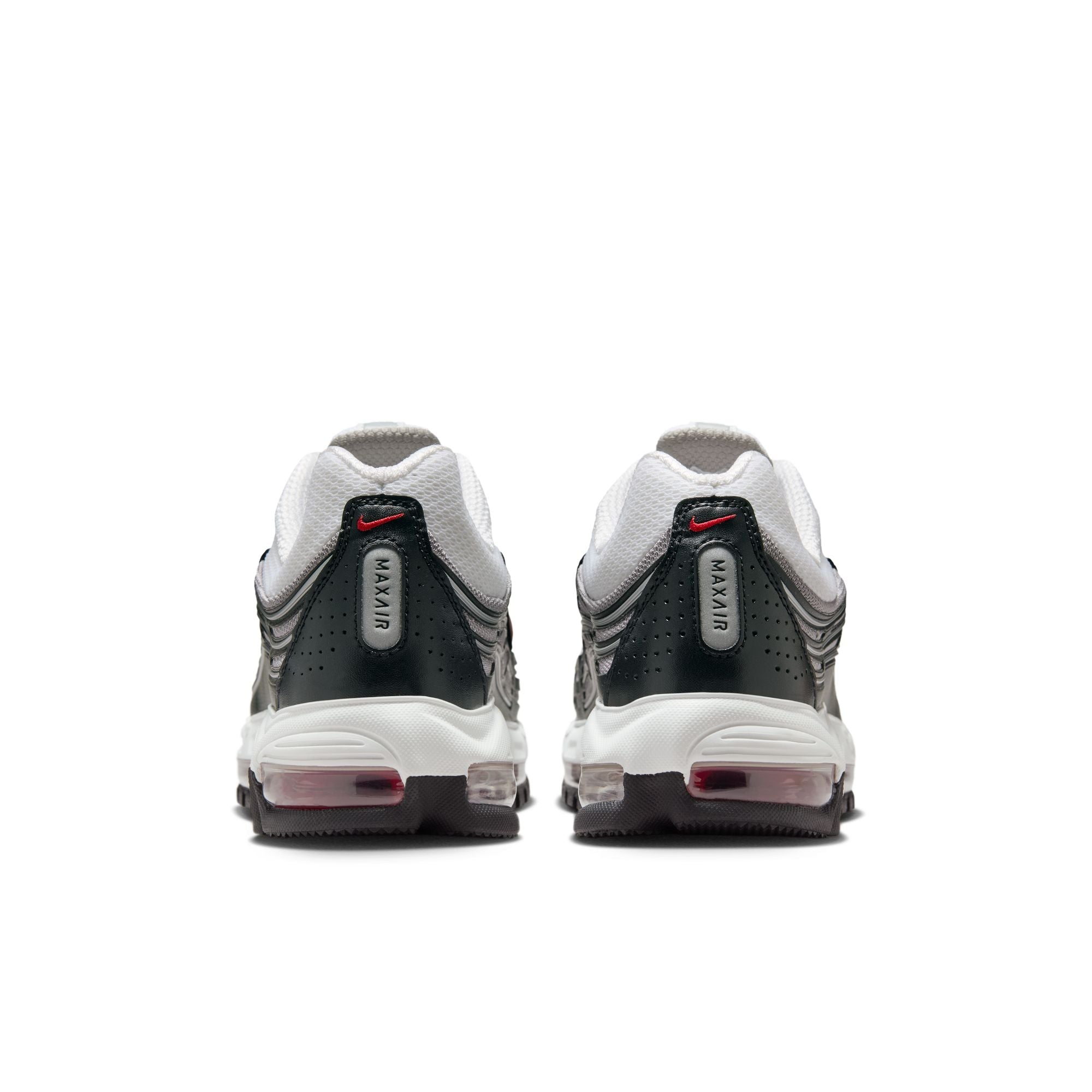 Air Max TL 2.5 White/Varsity Red/Black
