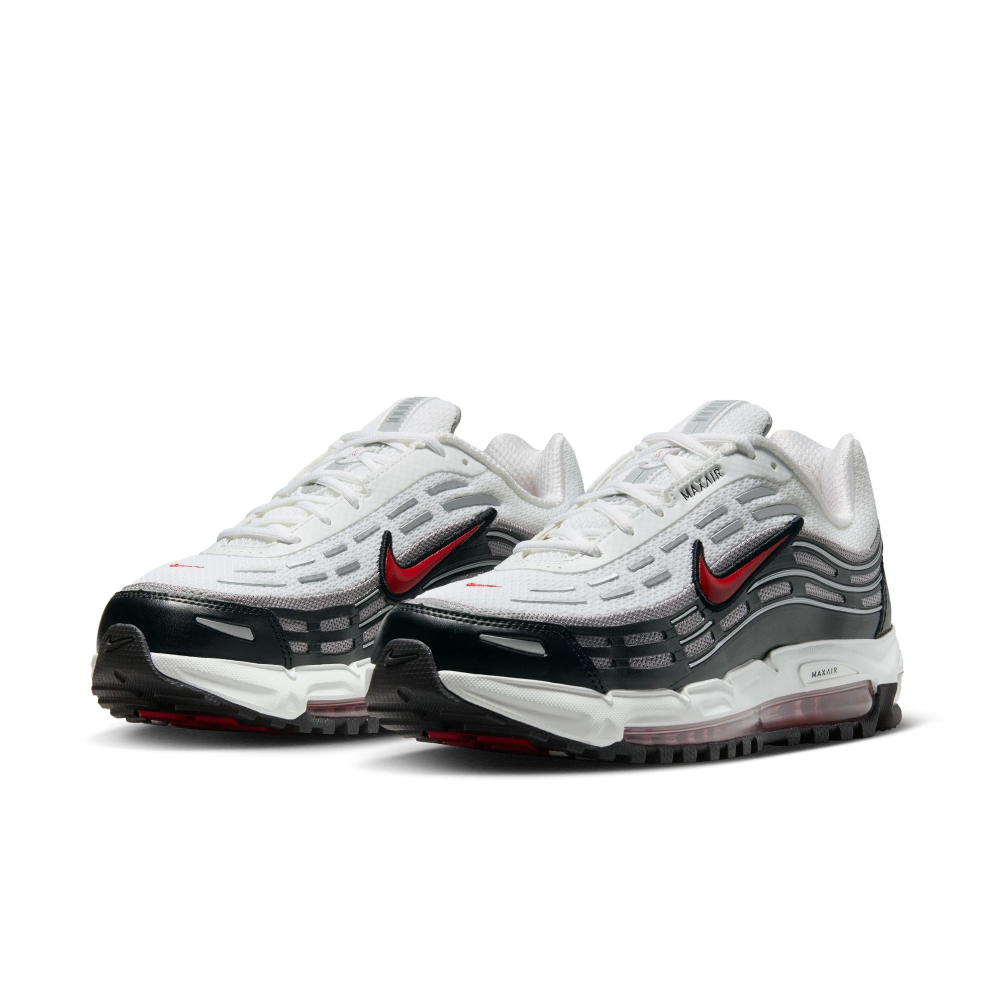 Air Max TL 2.5 White/Varsity Red/Black