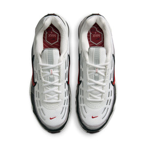 Air Max TL 2.5 White/Varsity Red/Black