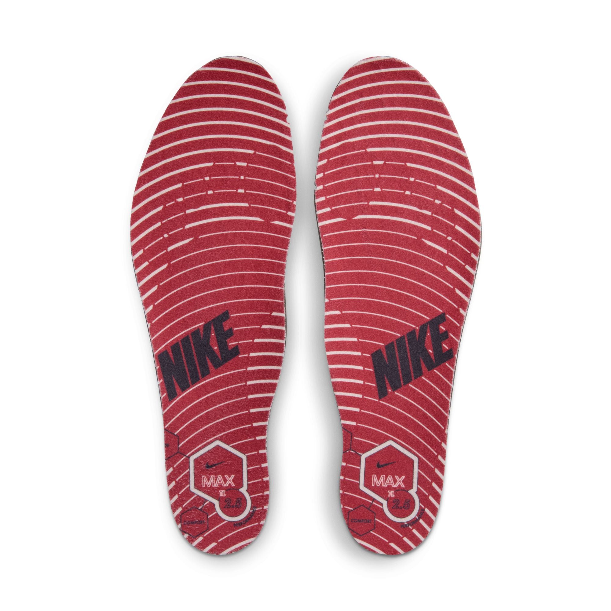 Air Max TL 2.5 White/Varsity Red/Black