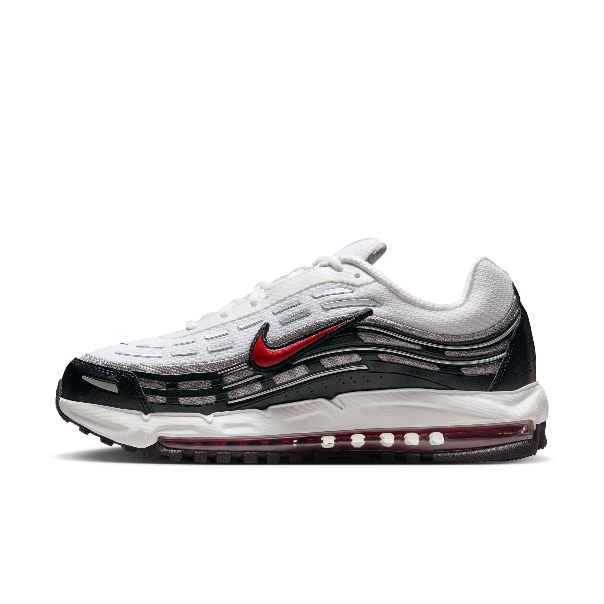 Air Max TL 2.5 White/Varsity Red/Black
