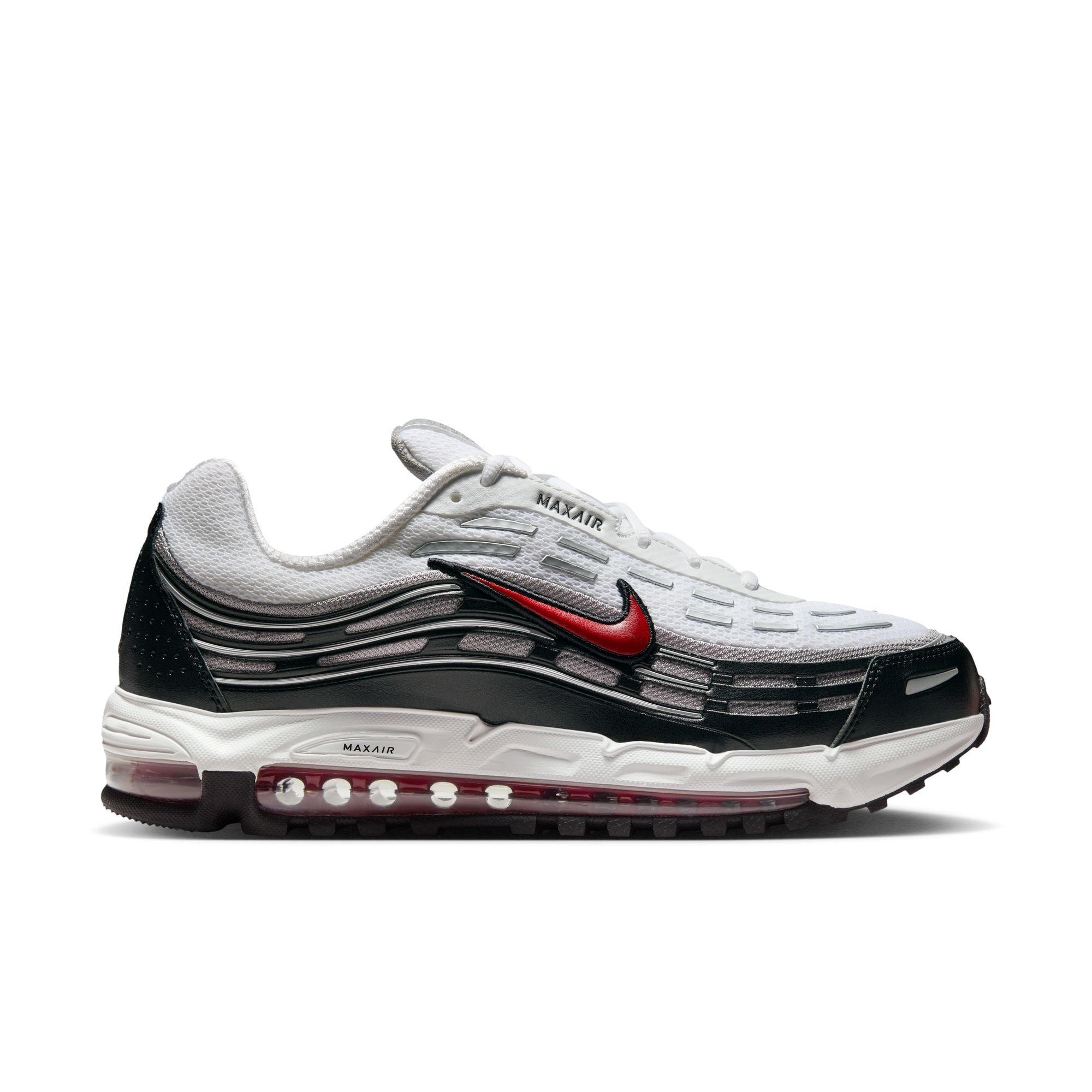 Air Max TL 2.5 White/Varsity Red/Black