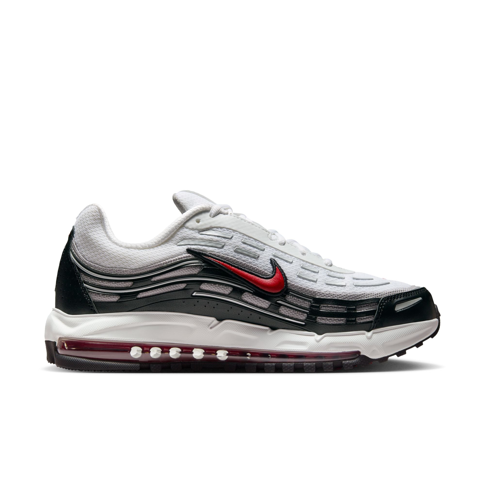 Air Max TL 2.5 White/Varsity Red/Black