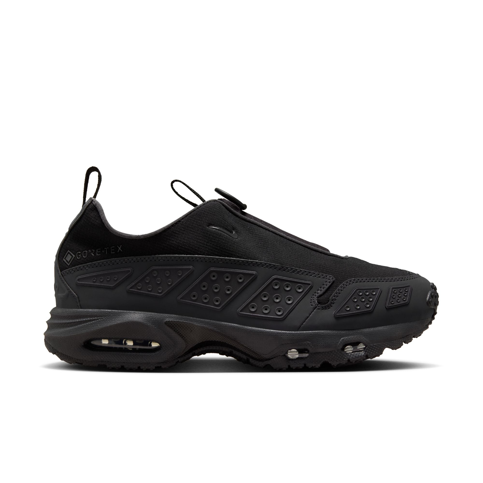 Women's Air Max SNDR GTX 'Black/Grey'